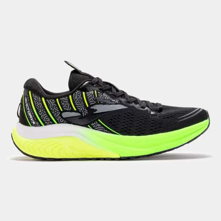 Deportivo JOMA VICTORY MEN 2501 NEGRO CMSport 3085 JOMA - 1