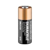 Banner - Pila duracell MN21 LR23 12 v pack 2 pilas