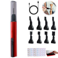 Mini Sándwich Reciprocante Set Portátil Para DIY Con Carga USB Recargable Herramienta De Pulido Y Engrapado Para Manualidades - details 0