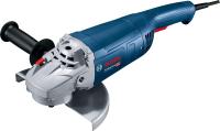 Bosch Professional GWS 1000 - Amoladora angular (1000 W, 11000 rpm, Ø Disco 125 - details 3
