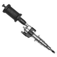 Herramienta De Desmontaje De Inyector De Combustible Perfeclan Puller De Martillo De Deslizamiento De Acero Para Motocicletas Adecuado Para N14 N18 N20 N55 N63 S63 N26 N53 N54 Negro - details 3