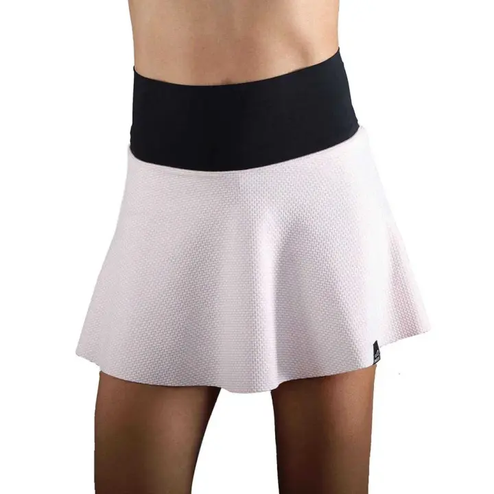 Ropa mujer Faldas Endless Falda Lux Ii Blanco - 1
