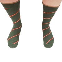 Set 6 Calcetines España Originales y Divertidos Talla 40-46 Material Algodón COLORES SURTIDOS - details 8