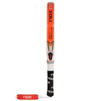 Nox AT Pro Cup 2024 Pala Padel - Forma Lagrima, Alta manejabilidad, Máximo control - details 0