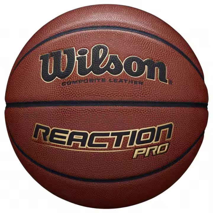 Balón de baloncesto Reaction Pro - Talla 7 - 1