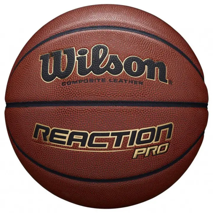 Balón de baloncesto Reaction Pro - Talla 7 - 1