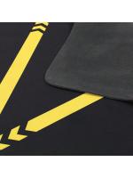 Alfombra De Entrenamiento De Fútbol Gruesa 60x90cm Duradera Antideslizante Plegable Para Niños Y Adultos Para Interior Y Exterior - details 13