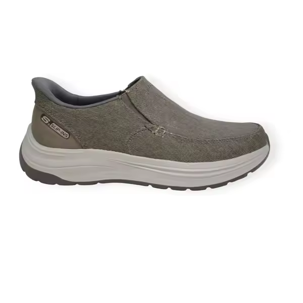 SKECHERS 205356 TPE DECKLAN - 1