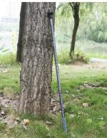 Palo De Caminar CEOI GWOK Para Senderismo Y Escalada Plegable Multifuncional Con Punta De Acero Y Mango De EVA Para Aficionados Al Exterior - details 11