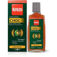 KERZO Loción Capilar Intensiva Choque Anticaída 150 ml - details 0
