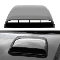 YOSOLO Cubierta De Salida De Aire Decorativa Para Coche Universal Scoop De Parachoques Estilo De Coche Material ABS Plástico - details 13