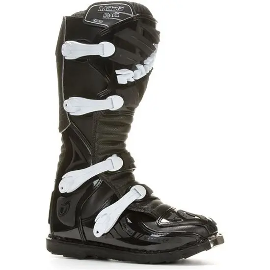 BOTAS ENDURO RAINERS 1030 CROSS-ENDURO NEGRA REFORZADA 1030N - 1