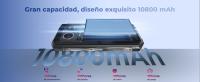 HOTWAV Hyper 7S 5G Movil Irrompible Android 15 20GB+256GB 10800mAh Móvil Rugerizado 6.6" HD+ 120Hz Luces para Acampar - details 4