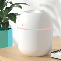 Humidificador De Agua Mini Portátil USB Para Escritorio Humedad Del Aire Atomización Silenciosa Para El Hogar Y Oficina - details 11