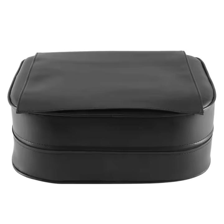 Silla de Peluquero Ajustable para Niños Asiento de Estimulación Cushion para Salón de Belleza Spa Equipo de Peluquería y Manicura - 1