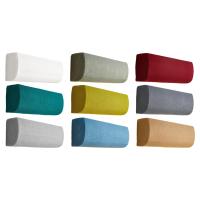 Cubierta De Aire Acondicionado Clásica Y Sólida Fácil De Limpiar Cubierta Elástica De 360 Grados Para Cuerpo Completo Protección Contra Polvo Y En Polvo Para El Hogar - details 1