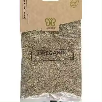 Naturcid Oregano Hojas 35G - 1