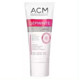 ACM Laboratoire Dépiwhite Mascarilla Aclarante 40 ml - 1