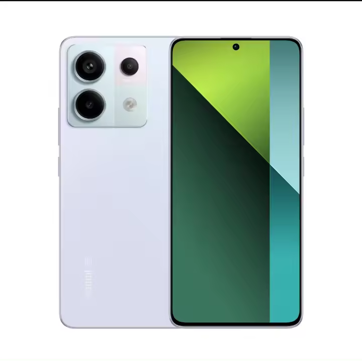 Redmi Note 13 Pro 5G 8gb/256gb ( condición Nuevo) Europeo 3 años de garantía - 1
