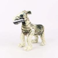 Muñeco De Peluche Gato ZOONOMALY 2024 Juguete De Animales Del Zoológico Aberración Felpa Corta Relleno De Algodón PP Figura De Coleccionista Regalo Para Niños Y Fans - details 11