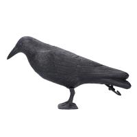 Decoy De Corzo En Plástico Para Caza Simulación De Estatua De Corzo Herramienta De Señuelo Para Jardín Al Aire Libre Y Decoración - details 7