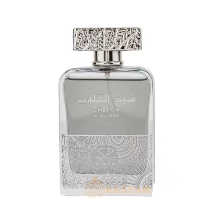 Riiffs - Perfume Árabe Para Hombre 100 Ml - Fragancia Exótica Seductora Floral - 1