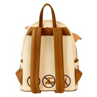 LOUNGEFLY  Gizmo Gremlins Mochila  40 aniversario  mogwai  Backpack Gremlin mujer hombre - details 1