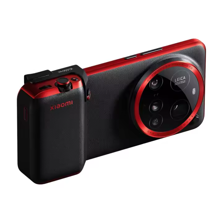 Xiaomi 15 Ultra Photography Kit Legend Edition - 1