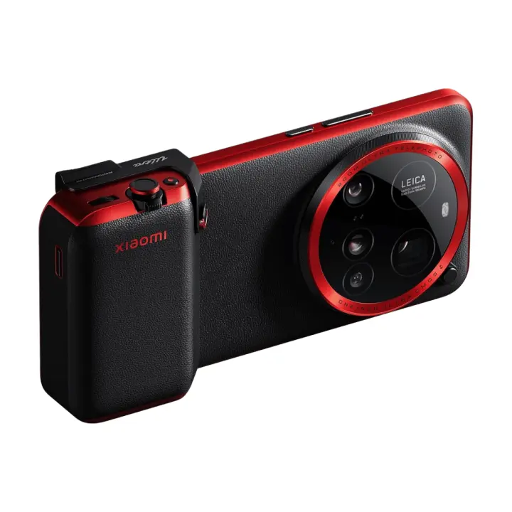 Xiaomi 15 Ultra Photography Kit Legend Edition - 1