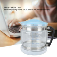 Botella De Colección De Vidrio Multifuncional Para Distilador De Agua 4L Contenedor Para Encimera Hogar Belleza Distillers - details 0