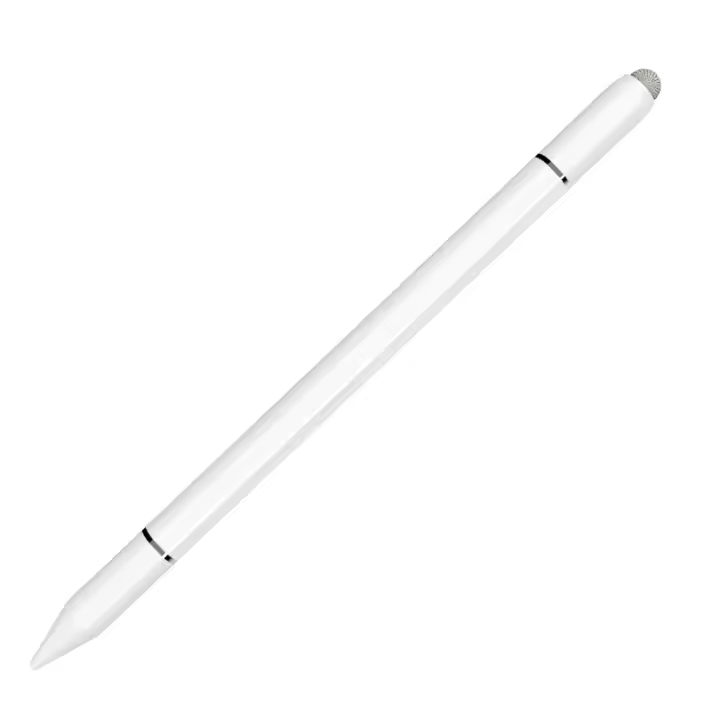 Lápiz capacitivo para tableta con Lápiz magnético Tres en uno, reemplazo universal, Lápiz con Pantalla táctil para teléfono Android
Lápiz de Palabras - 1