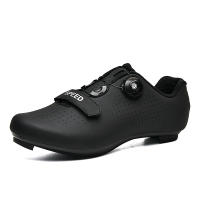 Nuevos Zapatos de Bicicleta de Carretera, zapatillas de Cycling para hambres, zapatillas de Deporte para clítoris de Montaña, tacos de Ruta, Zapatos planos de velocdad para Bicicleta de Cross, Zapatos de Pedal Spd para Mujeres - details 23