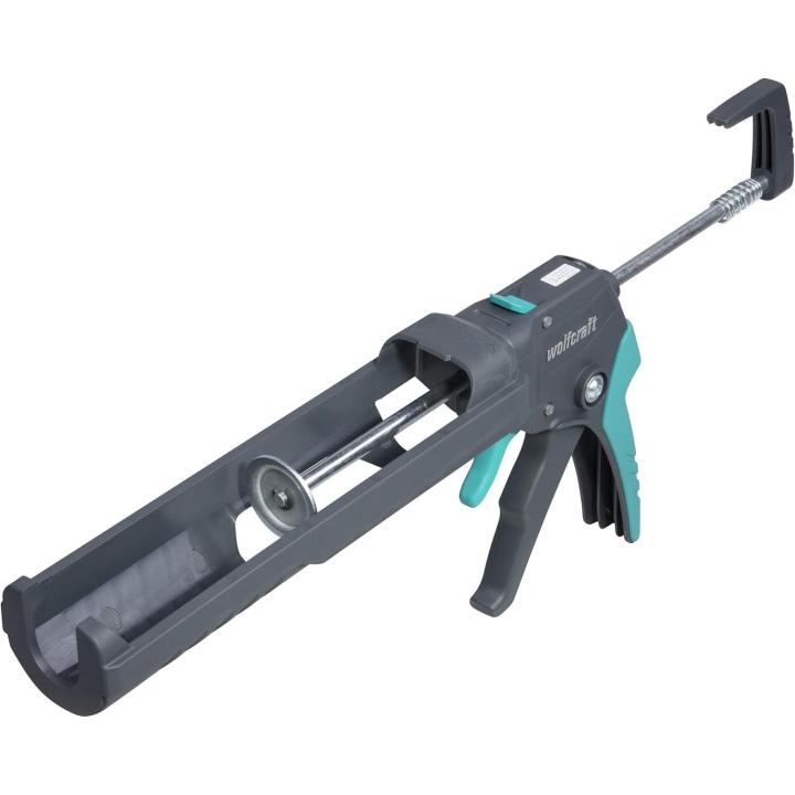 PISTOLA DE CARTUCHOS MG 550 WOLFCRAFT