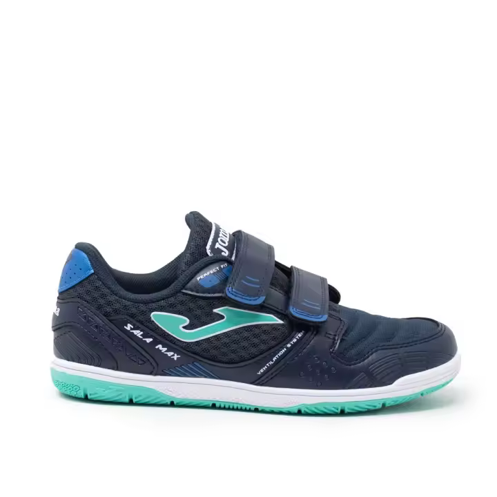 Zapatillas deportivas niño JOMA SMJS2503INV DEPORTIVO MARINO INDOOR 34985 24I - 1