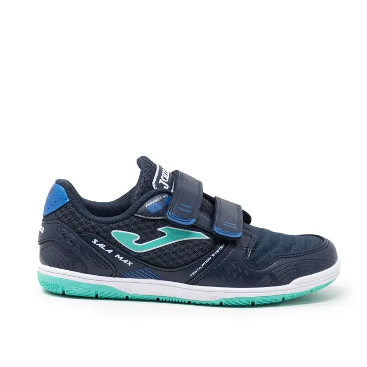 Zapatillas deportivas niño JOMA SMJS2503INV DEPORTIVO MARINO INDOOR 34985 24I - 1