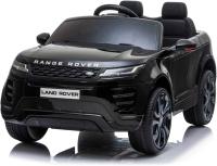 Coche eléctrico Range Rover Evoque con batería 12v y mando control remoto - details 0