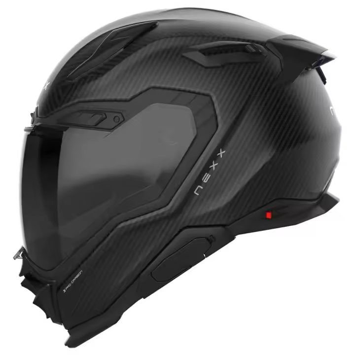 Nexx Casco Integral X.wst3 Zero Pro - 1