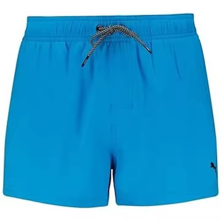 Textil Sportswear marca Puma modelo 100000029-035 para hombre en color azul - 1