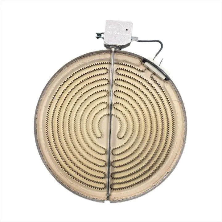 Resistencia Vitro CATA IB 6303 BK E28145E643 swap de desmontaje - 1