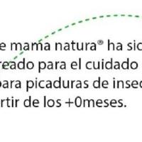 Mama Natura Gel para Picaduras de Insectos + Roll-on Bebé - details 2