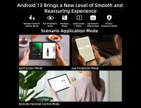 BMAX i11 Power 4G Tablet 11'' 2K IPS, MediaTek Helio G99, 16GB RAM 256GB ROM 1TB Expandible, 16MP+8MP Cámara, Android 13 - details 7