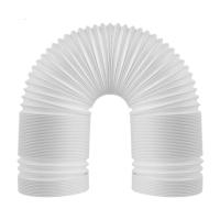 Pipeta Telescópica Flexible De 130-150mm Para Aire Acondicionado Móvil Accesorio De Tubo De Ventilación 1.5/2M Uso Doméstico - details 7