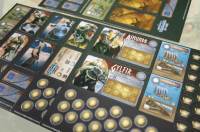 Campeones De Midgard Big Box, juego de mesa en Español de temática vikinga - details 3