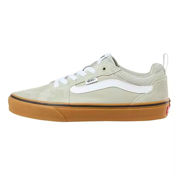 VANS FILMORE SUEDE VN000CSU5SM1 Zapatillas Hombre MODA SKATE CASUAL - 1