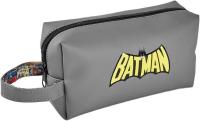 Cerda Group - Neceser Aseo Viaje Asas Batman - Multicolor - Medidas 4,5x2,75x2,5cm - details 0
