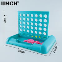 Juego De Tablero Educativo UNGH Para Familia Juego De Bingo Y Ajedrez Clásico Juego De Entretenimiento Para Niños Y Adultos - details 6