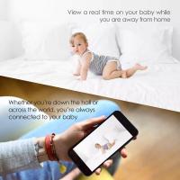 Cámara De Seguridad Doméstica A9 Mini WiFi HD 1080p Con Grabación Remota Y Visión Nocturna Cámara De Video Wireless Para Hogar - details 0