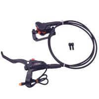 Freno De Disco Hidráulico XOD 3 PIN Para EBIKE Bafang Freno De Potencia De Corte Accesorio Eléctrico Para Bicicletas Eléctricas - details 7