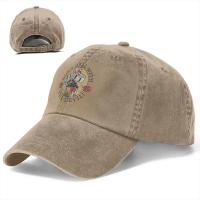 Gorro De Béisbol Clásico Ajustable Para Hombres Y Mujeres Protección Solar Estilo Hip Hop Anime Cuphead Primavera Otoño - details 1