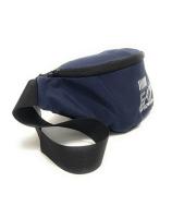 Riñonera EA7 Emporio Armani 245079 CC940 08138 NAVY/WHITE LOGO - details 1